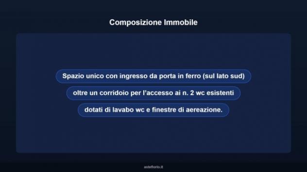 Immobile in asta di 190 m² in vendita a Tremestieri Etneo - Foto 6