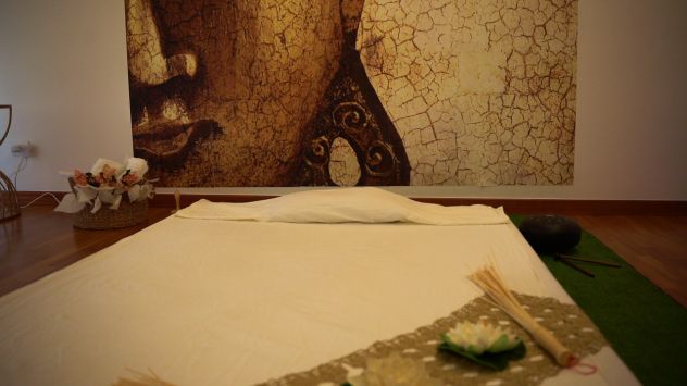 Massaggi Tantra – Energia, Consapevolezza, Piacere del Presente - Foto 3 Tel:3773865991