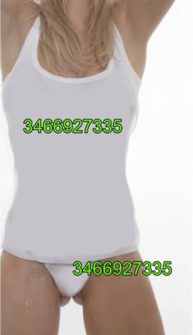 RAGAZZA ITALIANA IL TUO ANGOLO DI PARADISO MASSAGGI SUPER Tel:3466927335