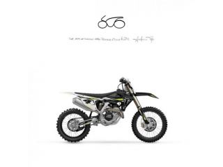 TRIUMPH TF 450-RC EDITION rif. 21589299