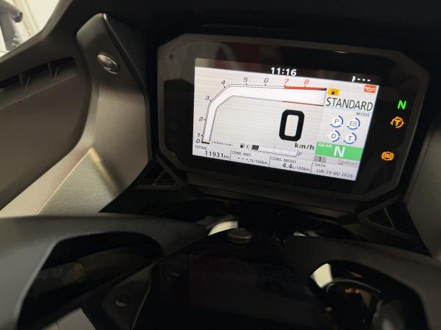 Honda Forza 750 FORZA 750 - YM 2023 - Foto 7