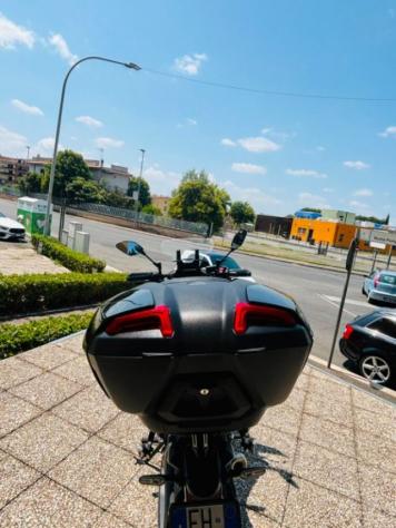 YAMAHA Tracer 7 TUTTO INCLUSO ANCHE PASSAGGIO! MINI RATE rif. 23957749 - Foto 6