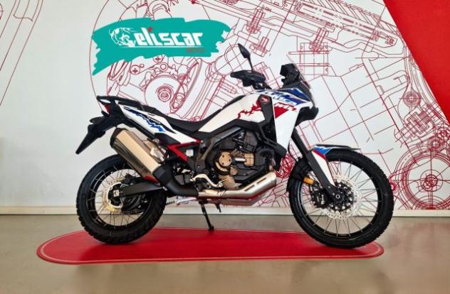 HONDA Africa Twin CRF 1100 L DCT ES 2025 HRC rif. 21352493
