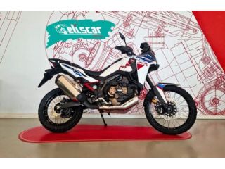 HONDA Africa Twin CRF 1100 L DCT ES 2025 HRC rif. 21352493