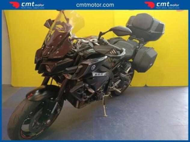 YAMAHA MT-10 Garantita e Finanziabile rif. 24158411 - Foto 2