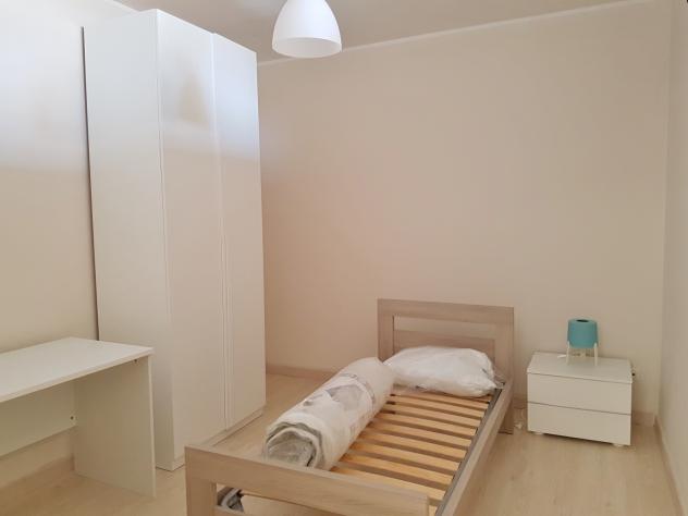 Stanza in appartamento in affitto a Catanzaro - Foto 8