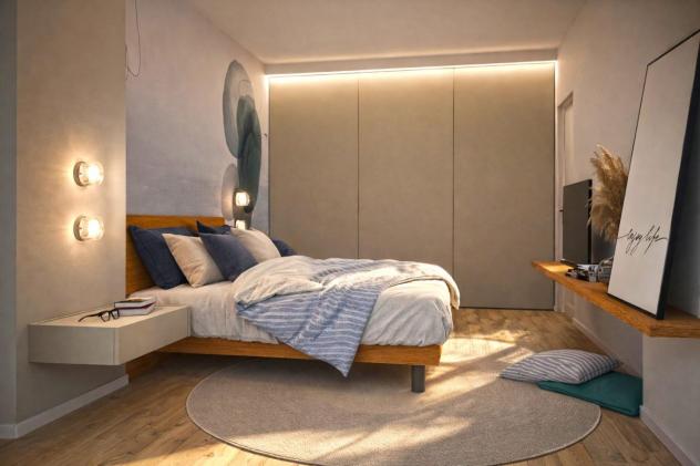 Appartamento in vendita a Cecina 57 mq Rif: 1432620 - Foto 5