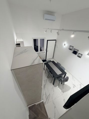 Camere per studenti o lavoratori nuove coszona policlinico - Foto 3
