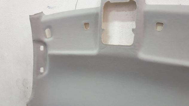 SOTTOTETTO CIELO IMPERIALE RENAULT Clio Serie IV (1219) - Foto 3
