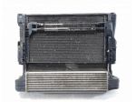 KIT RADIATORI BMW X3 1° Serie 3423556 M47 D20 (204D4) Diesel 2000 (0410)