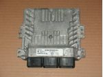 AV6112A650GL ECU FORD C MAX 8JKL AV61-12A650-GL S180133040C SID8007EVO
