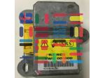 YWC001600 Rover MG TF centralina airbag
