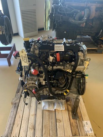 MOTORE NUOVO F1CE0481H 35C18
