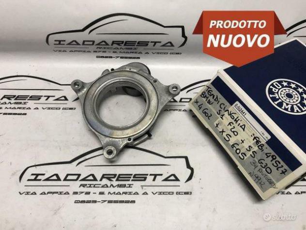 Tendicinghia BMW Serie 1 F20 - X3 G01 11288579118 - Foto 2
