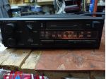 AUTORADIO BLAUPUNKT