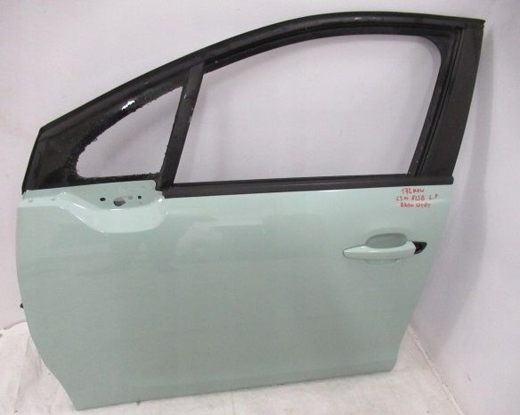 PORTA SPORTELLO ANTERIORE SINISTRO CITROEN C3 DAL 2017 IN POI