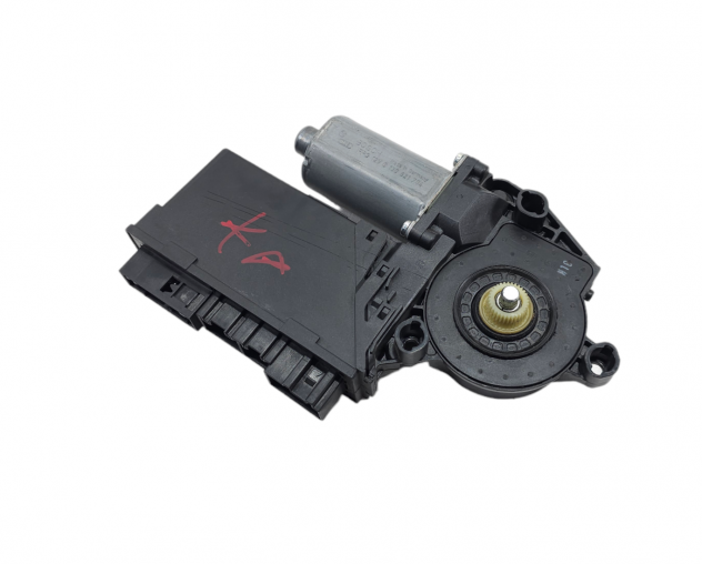 MOTORINO ALZAVETRO ANTERIORE DESTRA AUDI A4 Avant (8ED) 8E1959802G (0408) - Foto 11