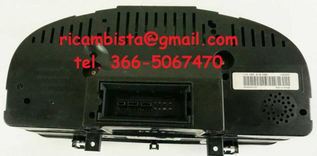 1T0920851B Volkswagen Caddy quadro strumenti - Foto 2