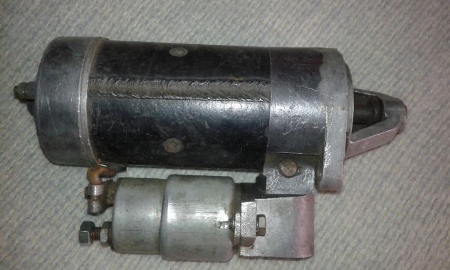 ricambi lancia appia