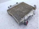 HONDA CR R CROSS 250 RADIATORE E TAPPO 1997