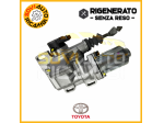ATTUATORE FRIZIONE ORIGINALE DIESEL TOYOTA RIGENERATO SENZA RESO
