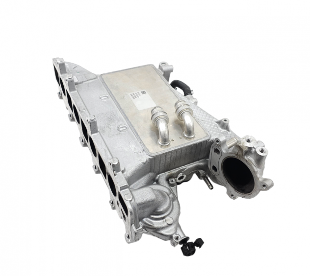 COLLETTORE ASPIRAZIONE AUDI A6 Sedan Serie C8 (4A2) 05L129766P DFBA Hybrid 2000 (1825)