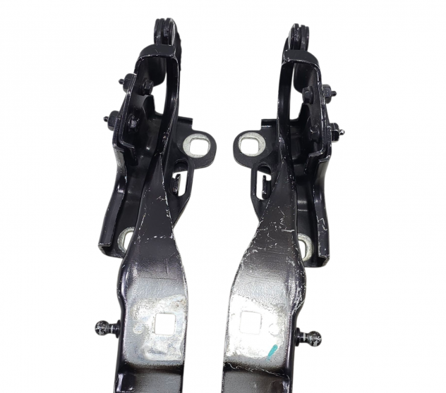 CERNIERE COFANO ANTERIORE DX E SX ALFA ROMEO Giulietta Serie (940_) 50519480 (13) - Foto 2