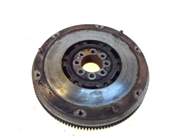 21207532057 VOLANO MINI COOPER S R53 1.6 B 125KW 6M 3P (2006) RICAMBIO USATO