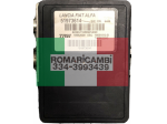 Fiat 500L 1.3 multijet 2014 centralina gruppo pompa ABS 51973614