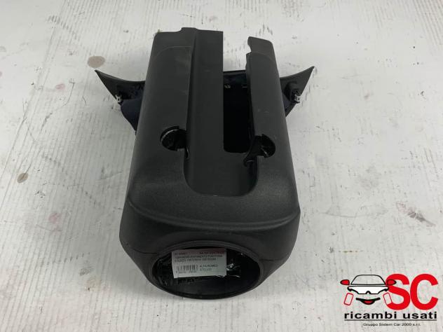Rivestimento Piantone Sterzo Alfa Romeo Stelvio 156125914 156155249 - 45467 - Foto 2