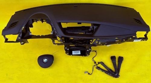 KIT AIRBAG BMW X1 E84 2014
