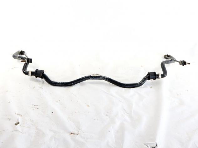 2901700U1910 BARRA STABILIZZATRICE ANTERIORE EVO EVO3 1.5 G 83KW 5M 5P (2022) RICAMBIO USATO - Foto 5