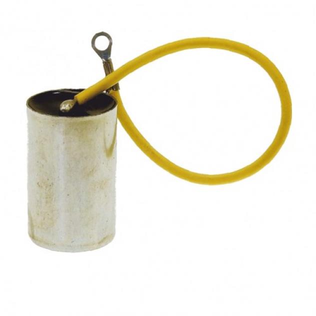 Condensatore per Vespa 50 N L R Special 98 125 V1 V15 V30 V33