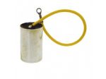 Condensatore per Vespa 50 N L R Special 98 125 V1 V15 V30 V33