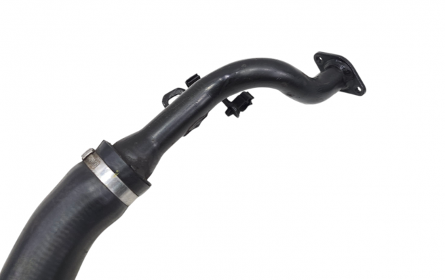 TUBO INTERCOOLER FIAT Qubo 1° Serie 52094947 Diesel 1300 (0815) - Foto 2