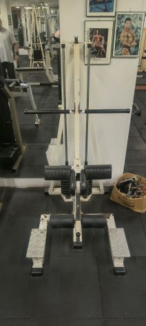Attrezzature Palestra - Foto 4