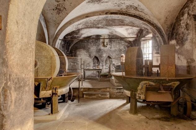 Rustico in vendita a Calci 800 mq Rif: 908289