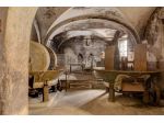 Rustico in vendita a Calci 800 mq  Rif: 908289