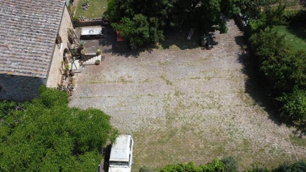 Rustico in vendita a Siena 180 mq Rif: 1329366 - Foto 4