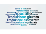 Traduzione certificato di nascita italiano > eng> ted > fra > es