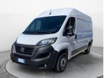 FIAT Ducato serie 8 furgone lastrato 33q mh2 160cv 2.2 multijet 3 e6d-final