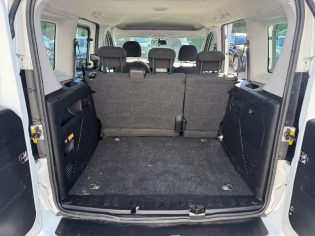 FIAT Doblo Doblò 1.6 MJT 120CV S&S PL Combi Maxi N1 rif. 24093369 - Foto 8