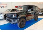 SUZUKI Jimny 4ª serie Jimny 1.5 5MT PRO (N1)