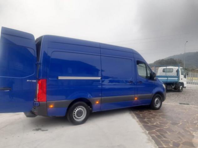 MERCEDES-BENZ Sprinter F37/35 314 CDI TN Furgone Business rif. 23450701 - Foto 2