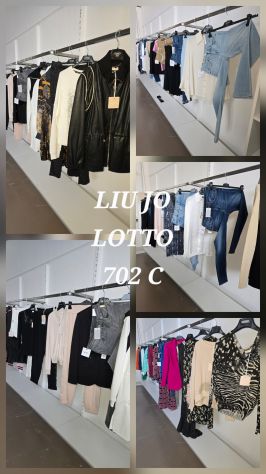 LIU JO P/E LOTTO 702 C