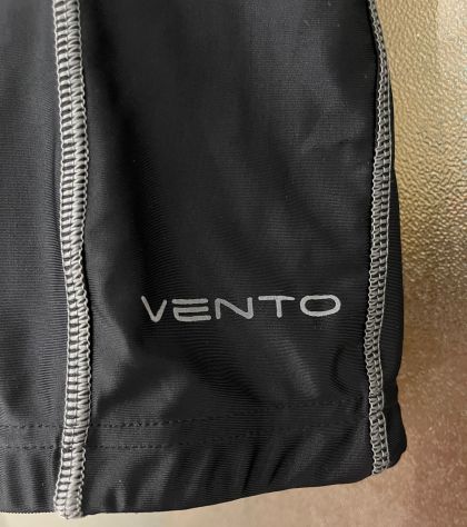 Pantaloni Da Ciclismo Vento - Foto 4