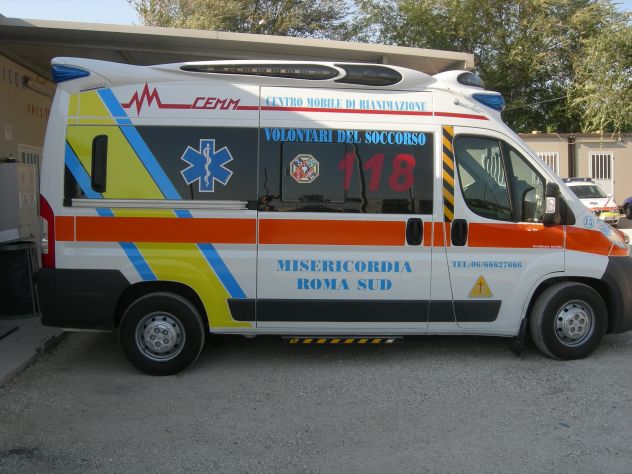 RICERCA SOCCORRITORE AUTISTA - Foto 3