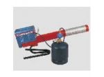 Cannone detonatore ecologico a gas - Cardelli