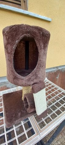 TITAGRAFFI per gatto - Foto 3