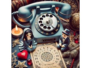 Cartomanzia telefonica per amore, relazioni e ritorni di coppia